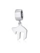 Marina Jewelry Chai Pendant Charm