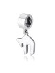Marina Jewelry Chai Pendant Charm