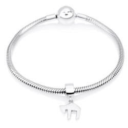 Marina Jewelry Chai Pendant Charm