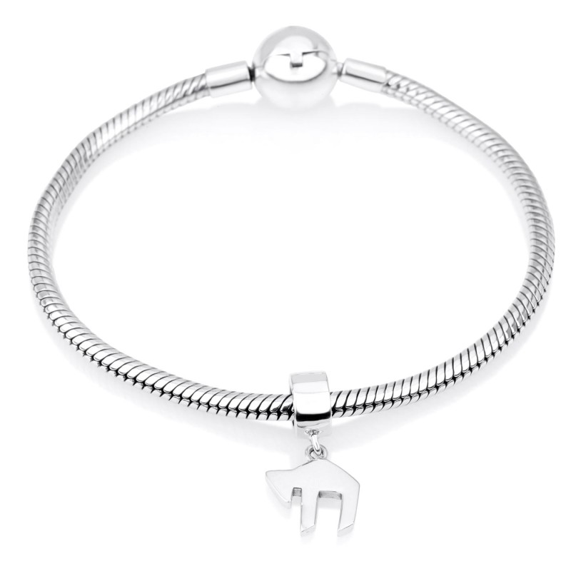 Marina Jewelry Chai Pendant Charm