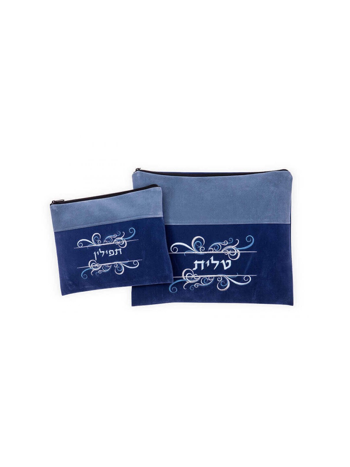 Ronit Gur Impala Tallit and Tefillin Bag Se... | Talit & Tefillin Bags