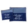 Ronit Gur Impala Tallit and Tefillin Bag Se... | Talit & Tefillin Bags