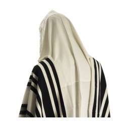 Turkish Style Like Tunisa Tallit Prayer Shawl... | Traditional Tallits
