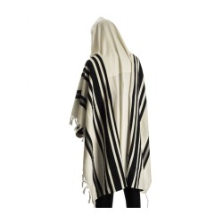 Turkish Style Like Tunisa Tallit Prayer Shawl... | Traditional Tallits