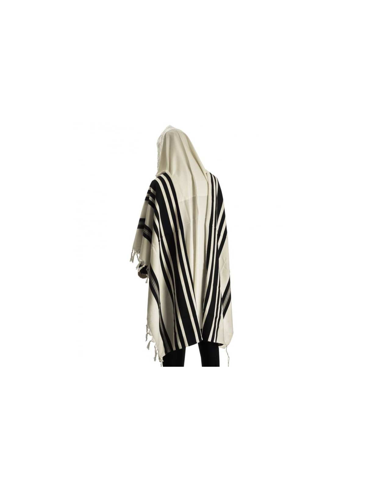 Turkish Style Like Tunisa Tallit Prayer Shawl... | Traditional Tallits