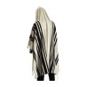 Turkish Style Like Tunisa Tallit Prayer Shawl... | Traditional Tallits