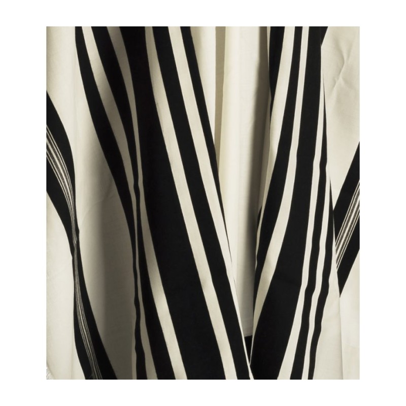 Turkish Style Like Tunisa Tallit Prayer Shawl... | Traditional Tallits