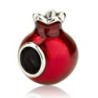 Marina Jewelry Pomegranate Bead Charm