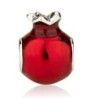 Marina Jewelry Pomegranate Bead Charm