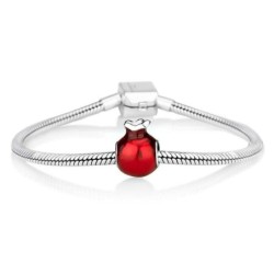Marina Jewelry Pomegranate Bead Charm