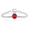 Marina Jewelry Pomegranate Bead Charm
