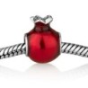 Marina Jewelry Pomegranate Bead Charm
