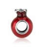Marina Jewelry Pomegranate Bead Charm