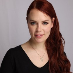 Handcrafted 14K Yellow Gold Lion of Judah Pendant Necklace