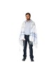 Talitnia Zion Paz Tallit Prayer Shawl Blue Si... | Traditional Tallits