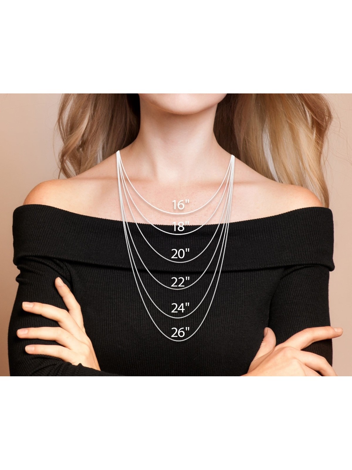 Collier pendentif menorah classique en or 14 carats