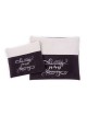 Ronit Gur Impala Tallit Bag Set Decorative ... | Talit & Tefillin Bags