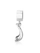 תכשיטי מרינה שופר ותליון מגן דוד