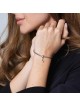 Marina Jewelry Pendentif Shofar et étoile de David