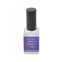 Colorless Lacquer for Tzitzit and Tallit Fring... | Tzitzit & Tekhelet