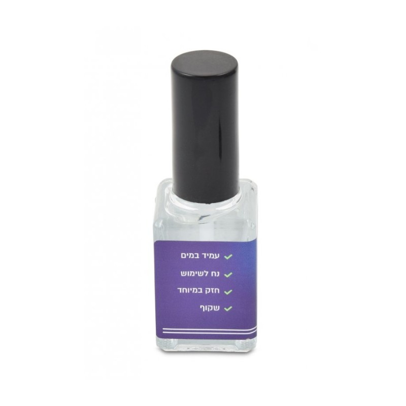 Colorless Lacquer for Tzitzit and Tallit Fring... | Tzitzit & Tekhelet