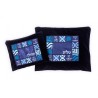Ronit Gur Velvet Tallit and Tefillin Bags S... | Talit & Tefillin Bags