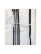 Acrylic Non Slip Tallit Textured Checke... | Traditional Prayer Shawls