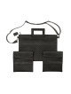 Three Piece Set Tallit Bag with Strap Two T... | Talit & Tefillin Bags
