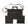 Three Piece Set Tallit Bag with Strap Two T... | Talit & Tefillin Bags