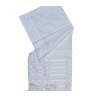 Acrylic Non Slip Tallit Textured Checke... | Traditional Prayer Shawls