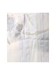 Acrylic Non Slip Tallit Textured Checke... | Traditional Prayer Shawls