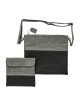 Faux Leather Tallit Tefillin Bags with Sh... | Jewish Gift from Israel