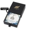 Woman of Valor Gift Box With Sterling Silver Tree of Life Necklace - A