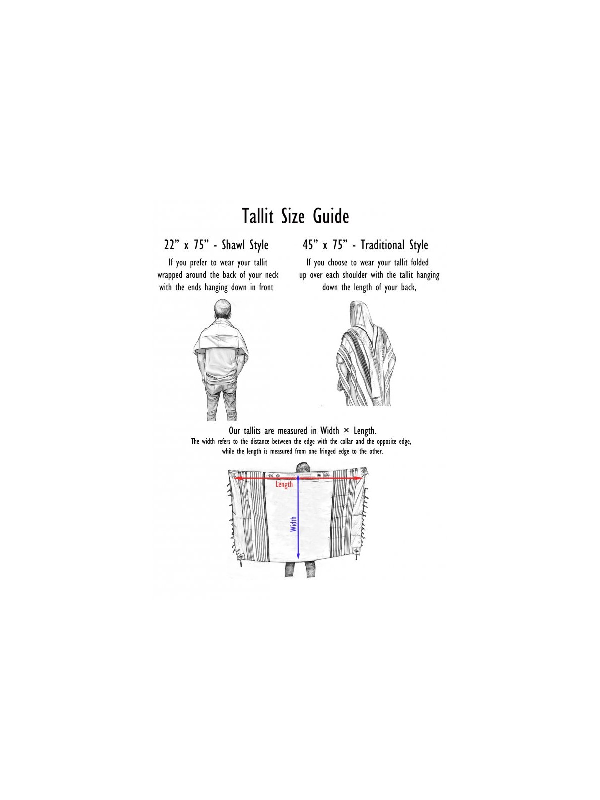 Weaving Creation Hand Woven Tallit Masore... | Weaving Creation Tallit