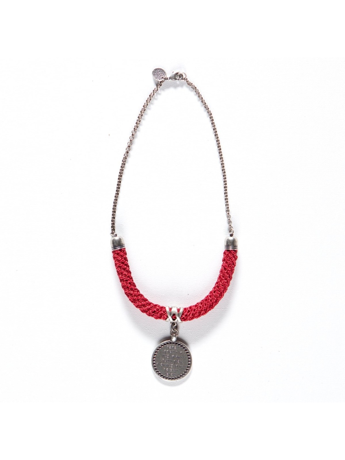 Collier de bénédiction sacerdotale fabriqué à la main par JewelRina – Chiffres 6 :
