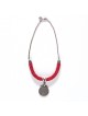 Collier de bénédiction sacerdotale fabriqué à la main par JewelRina – Chiffres 6 :