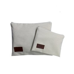 Ronit Gur Tallit and Tefillin Bag Set Woven... | Talit & Tefillin Bags