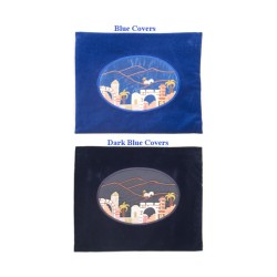 Velvet Tallit Tefillin Bags Jerusalem | Talit & Tefillin Bags