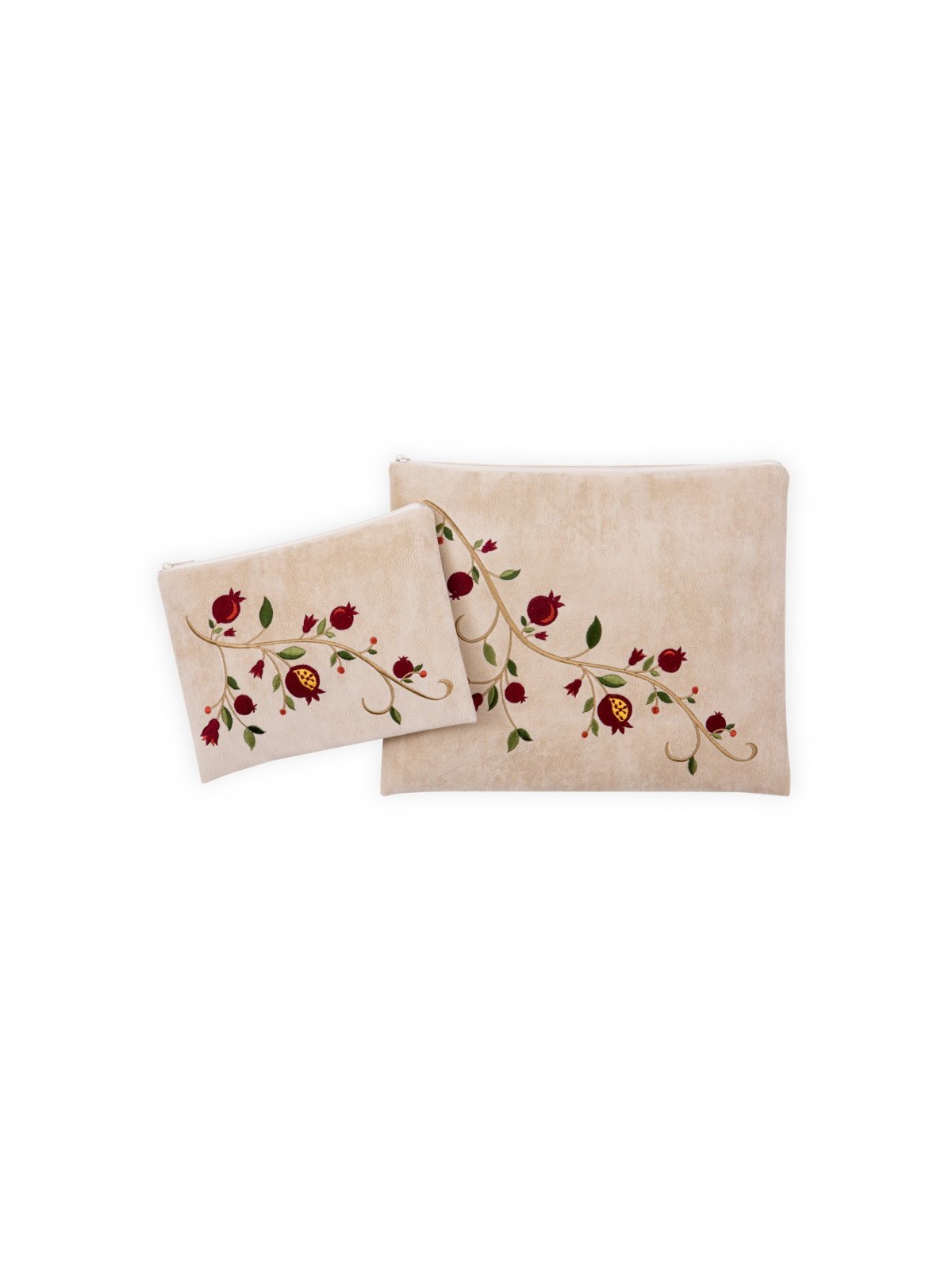 Ronit Gur Impala Tallit and Tefillin Bags S... | Talit & Tefillin Bags