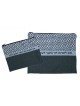 Ronit Gur Tallit and Tefillin Bags Set Embr... | Talit & Tefillin Bags