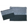 Ronit Gur Tallit and Tefillin Bags Set Embr... | Talit & Tefillin Bags
