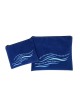 Ronit Gur Impala Tallit Bag Set Waves and O... | Talit & Tefillin Bags