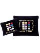 Ronit Gur Embroidered Velvet Tallit and Tef... | Talit & Tefillin Bags