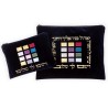 Ronit Gur Embroidered Velvet Tallit and Tef... | Talit & Tefillin Bags