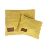 Ronit Gur Woven Fabric Tallit and Tefillin ... | Talit & Tefillin Bags