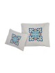 Ronit Gur Woven Fabric Tallit and Tefillin ... | Talit & Tefillin Bags