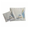 Ronit Gur Impala Tallit Bag Set Embroidered... | Talit & Tefillin Bags