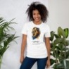 A People that Rises Like a Lion White T-Shirt
