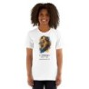 A People that Rises Like a Lion White T-Shirt