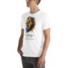 A People that Rises Like a Lion White T-Shirt